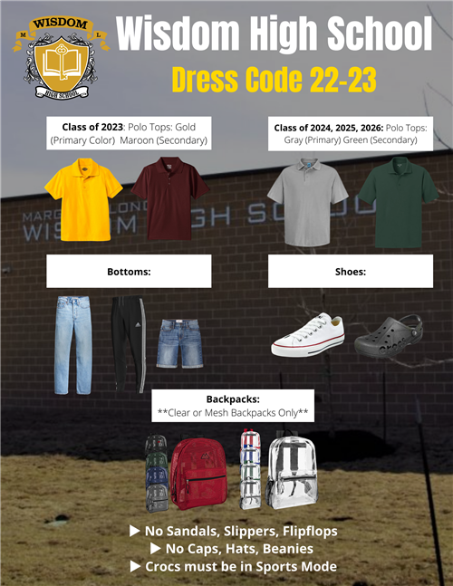 Dress Code
